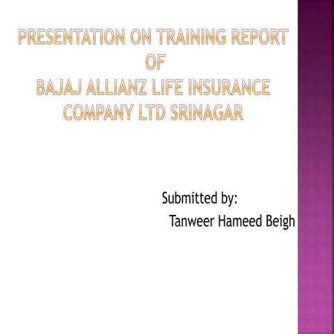  bajaj alianz