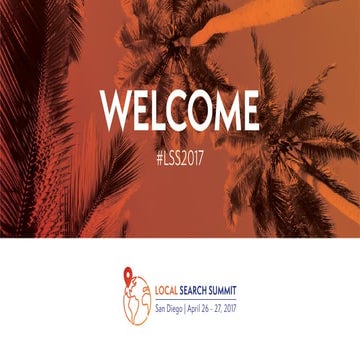 LSS2017: The City National Bank Journey