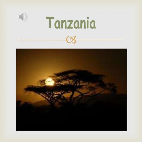 David Oteo, Tanzania