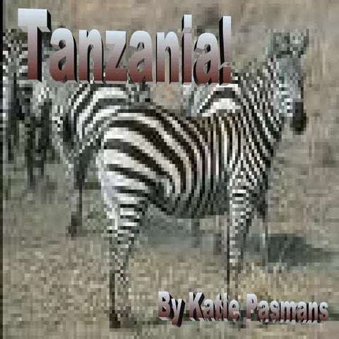 Tanzania