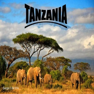Tanzania