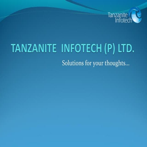 Mobile Application Development