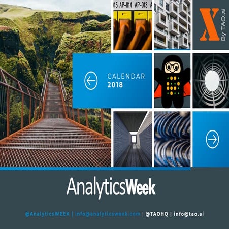 Here is a gift that keeps on giving in 2018 & beyond!