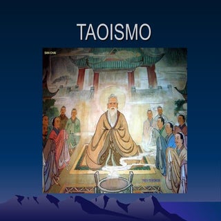 Taoismo dos