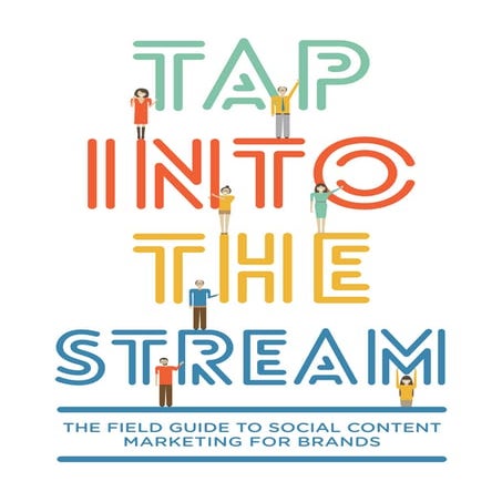 Tap into stream tap influence