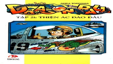 Tap 21 thien ac doi dau