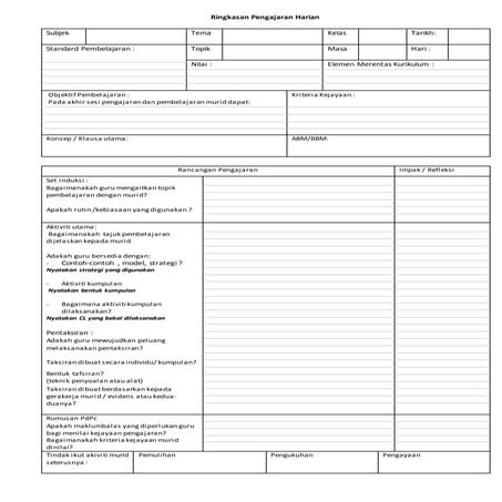 Templete rph 2.1 2.4 | DOCX