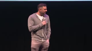 Gary Vaynerchuk on the Mobile and On-Demand Economy