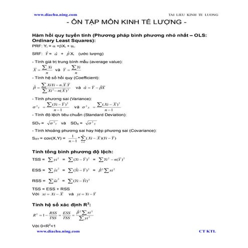 Tapcongthuckinhteluong