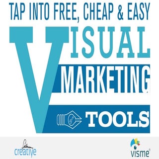 Free, Cheap and Easy Visual Marketi...