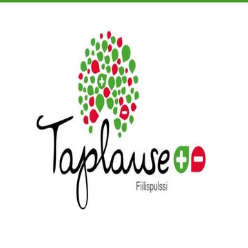 Fiilispulssi Taplause