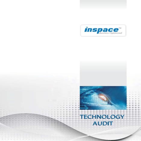 Technology Audit