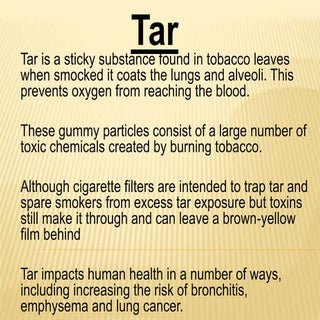 Tar