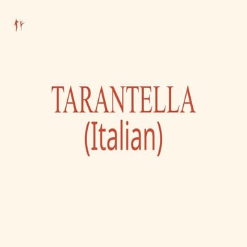 TARANTELLA 3.pptxahajajsjanajananajsjajsna
