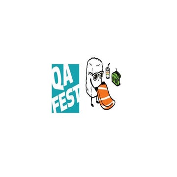 QA Fest 2019. Петр Тарасенко. QA Hackathon - The Cookbook 22