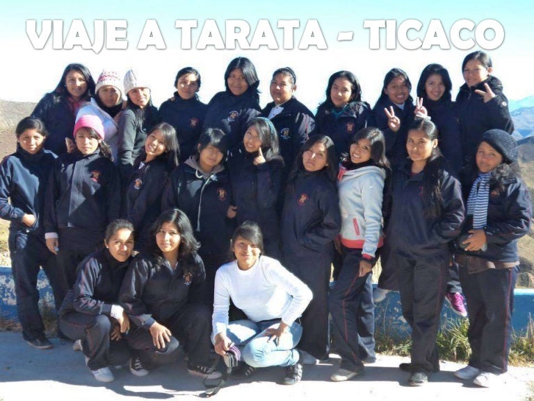Tarata