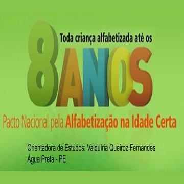 Material de Formação da Tarde