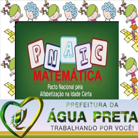 Material Formação Tarde