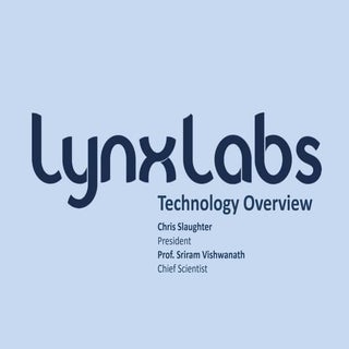 TARDEC Presentation 2