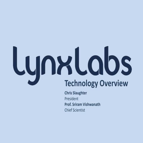 TARDEC Presentation 2