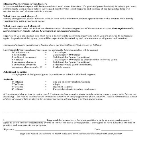 Excused Absence Examples N.J. Student Gets School Absence Note From