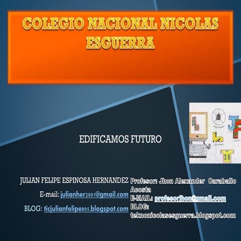 La web | PPTX