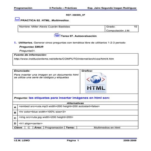 Tarea07 3p 10programacion