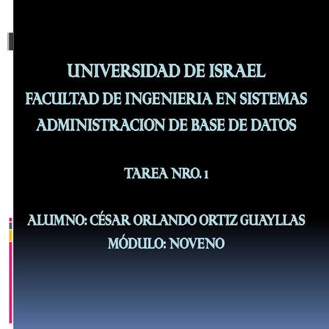 Tarea1Cesar Ortiz