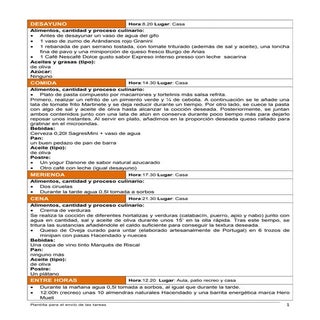 Tarea 1.2. Recuerdo de 24 horas