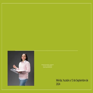 TAREA 1 Características que todo docente debe tener.pptx