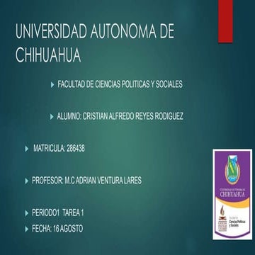 Tarea 1 estrategias de comunicacion