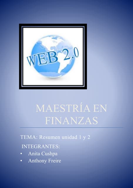 WEB 2.0