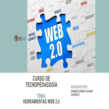 Tarea 2. herramientas web 2.0