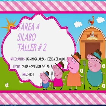 Tarea 2 jazmin galarza   jessica criollo