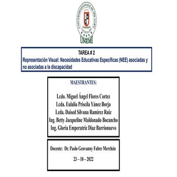 TAREA 2_REPRESENTACIÓN VISUAL_GRUPO_7.pptx