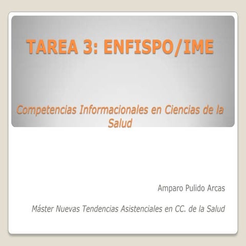 Tarea 3