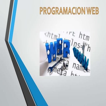 programacion
