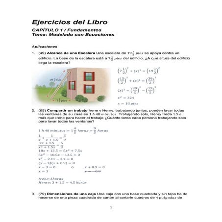 Tarea 3   libro stewart