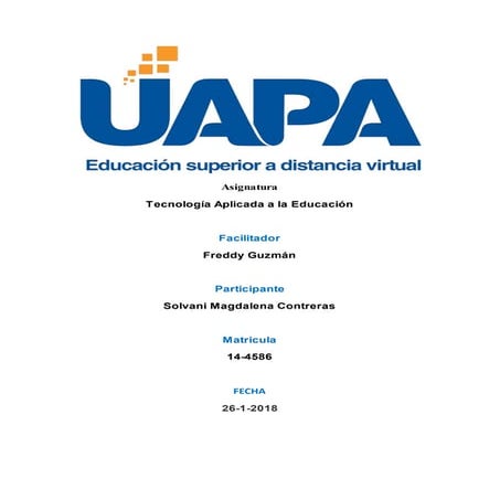 Plataformas Virtuales Educativas