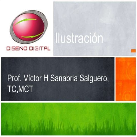Leccion 1 de ilustrator