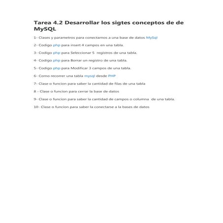 Tarea 4.docx siguientes conceptos de mys