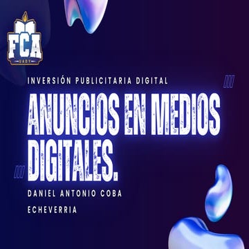 ANUNCIOS META ADS, GOOGLE ADS Y TIKTOK ADS Y MEDIDAS