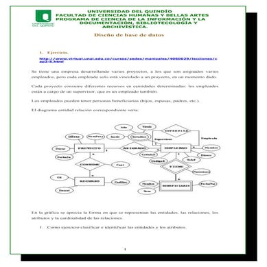 Tarea 4 diseño de base de datos
