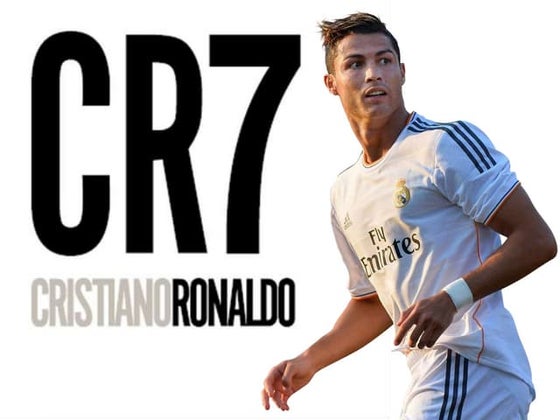 CR7 Drive Sachets