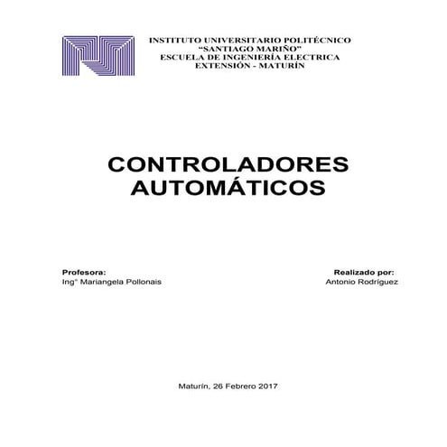 Tarea 5. controladores    antonio rodriguez
