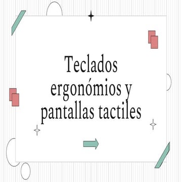 Modelos de Pantallas Táctiles Ergonómicas.pptx