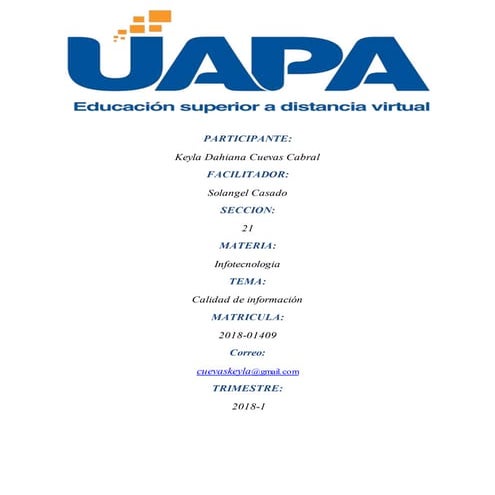 Tarea 5 de infotecnologia