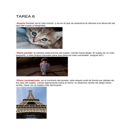 Tarea 6 | PDF