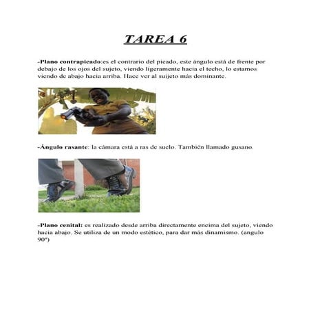 Tarea 6 | PDF