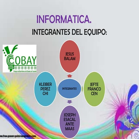 Tarea 9 | PPT